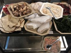 -化龙桥九宫格火锅(清水河店)