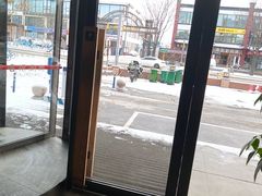 -老墙根涮肉·铜锅·烧烤(欢乐谷·王四营店)