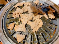 -金九姬黑牛烤肉料理(杨舍老街店)