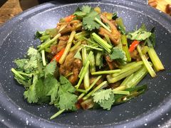 -素心小筑(后沙裕镇店)