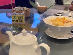 -东方御宴海鲜酒楼(棕泉酒店)