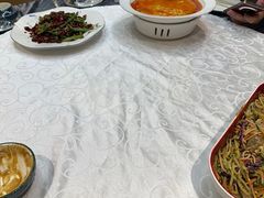 -清真•蜀风园(丁字沽总店)
