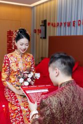 -B.Bridge Couture婚纱礼服(福田店)