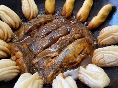 蝶鱼小鱼锅-古洼一锅鲜(总店)