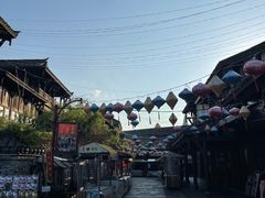 -大小河街