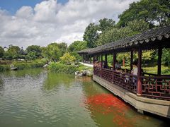 -苏州吴宫泛太平洋酒店