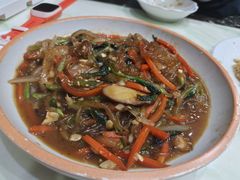 -故乡明太鱼屋(航北路店)