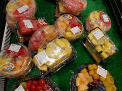 水果蔬菜-盒马鲜生(皇庭广场店)