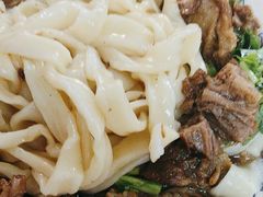 -清真-戏楼王记牛肉面