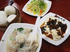 -馄饨侯(广渠门店)