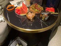 -华夏良子·足道SPA艾灸(金皇大厦店)