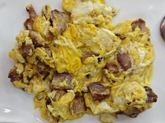 -惠粤轩茶餐厅(中山北路店)