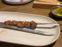 -那时新疆·若羌(经纬汇店)