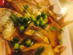 -小厨师·二十年沈家门小海鲜(百井坊巷店)