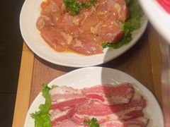 -隐家本格烧肉(万达广场店)