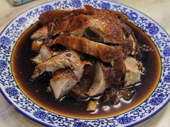 -尚岛私房菜(西方巷店)