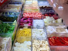 -萝鸡思味秘制泡菜(万家丽店)