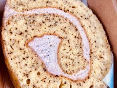 伯爵茶蛋糕卷-安德鲁饼店(总店)