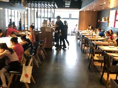 大堂-必胜客(五道口店)