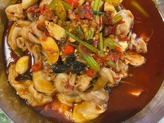 -饭桌故事·血鸭湘(荣宝华店)