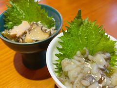 螺肉-有喜屋·深夜食堂(北京西路店)