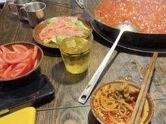 -冯校长老火锅(广州正佳广场店)