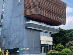 -珠江夜游广州塔·中大码头