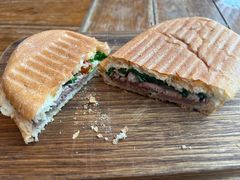 -Alimentari早午餐(安福路店)