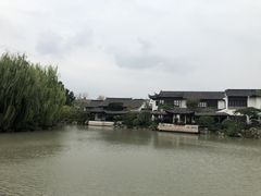 -常州武进九洲喜来登酒店