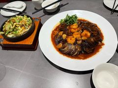 -燕春楼(海河华鼎店)