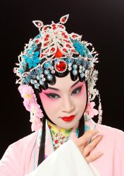 -梨园天地京剧摄影(玲珑天地店)