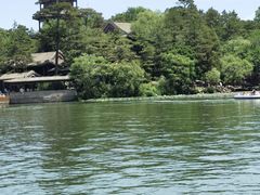 -承德避暑山庄景区