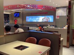 -蝎王府羊蝎子(西直门店)