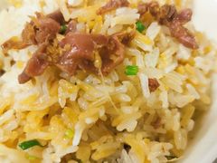 鸽肾焗饭-百利鸽王(紫薇路店)