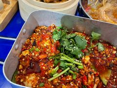 -马路边边串串香(苗栗路店)