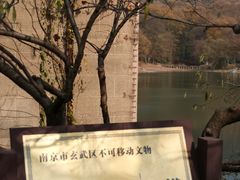 -紫霞湖公园
