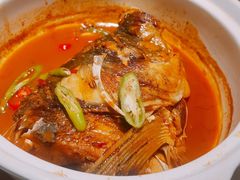 -小菜园新徽菜(常州武进吾悦店)