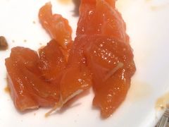 -青岛蓝海大饭店·爱琴海自助餐厅(崂山店)