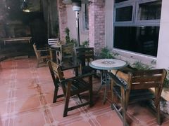 -蓝瓶子BlueBottle(东瓯智库店)