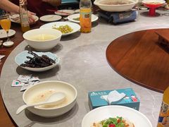 -老淮安·淮安菜(涟水店)