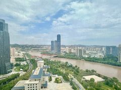 -兰州皇冠假日酒店