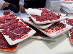 -陈记顺和潮汕牛肉火锅(韩江路店)