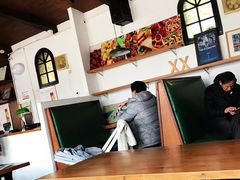 -梦旅人咖啡馆快餐(成府路北河沿小区店)