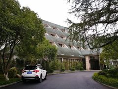 -杭州花家山庄
