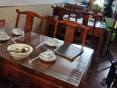 -恩宏德餐馆(平山道店)