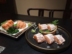 -山上下日本料理(万象城店)