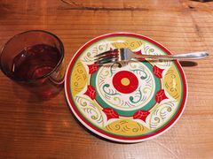 -盘炉forenza·云贵川融合小食堂 ( 钟楼中柳巷店)