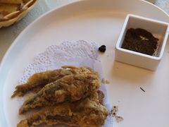 小黄鱼-便宜坊烤鸭店(科创店)