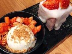 -鲜芋仙(苏州干将店)
