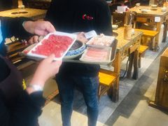 -重庆渝达老火锅(春熙路店)